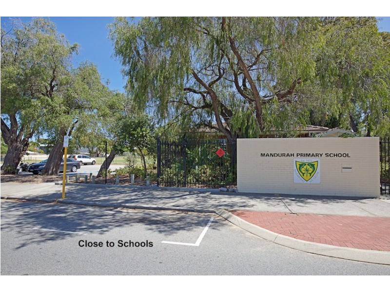 15/1 Hackett Street, Mandurah WA 6210