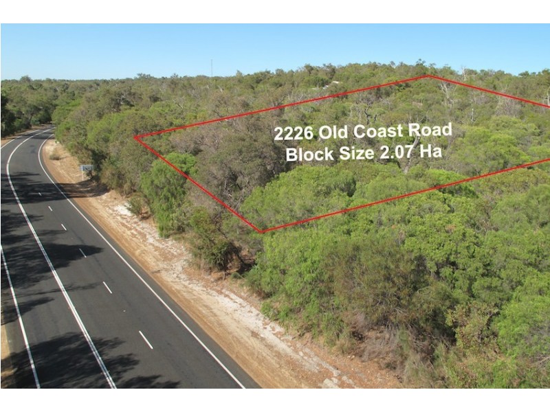 2226 Old Coast Road, Herron WA 6211