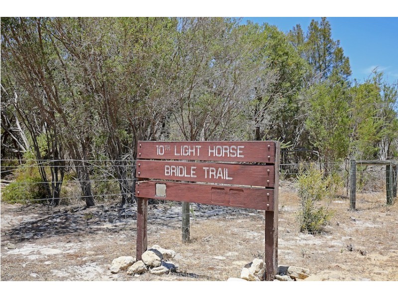 2226 Old Coast Road, Herron WA 6211