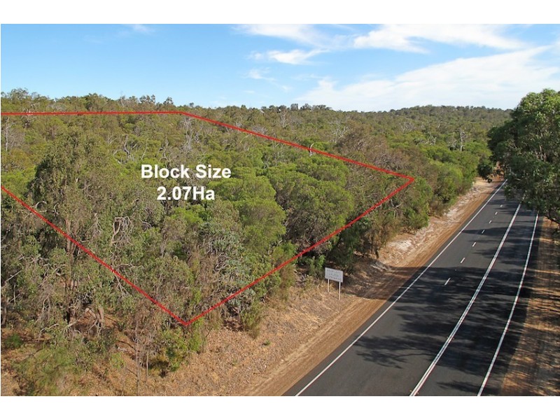 2226 Old Coast Road, Herron WA 6211