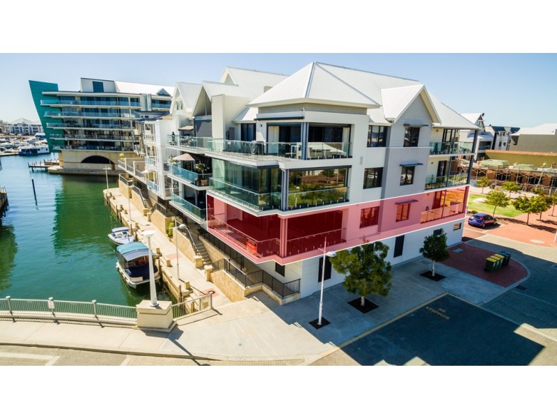 1/18 Cannaregio Square, Mandurah WA 6210
