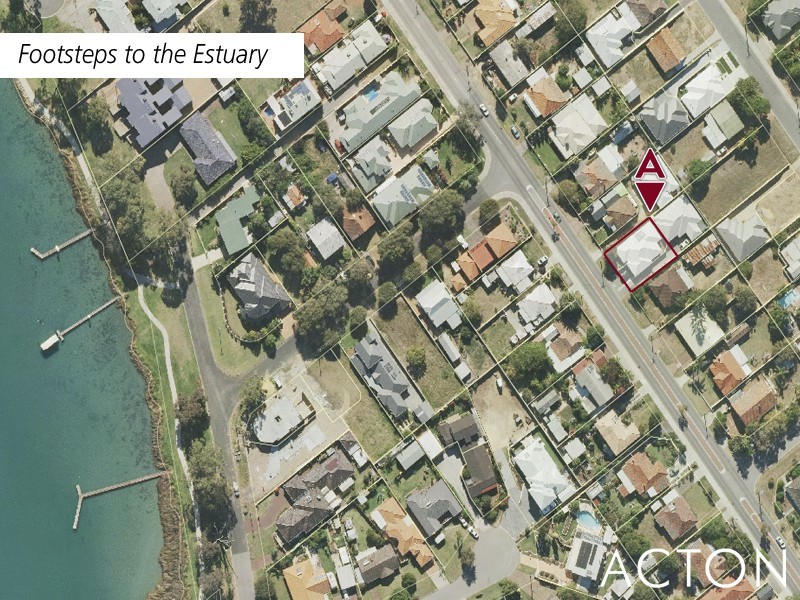 42A Leslie Street, Dudley Park WA 6210