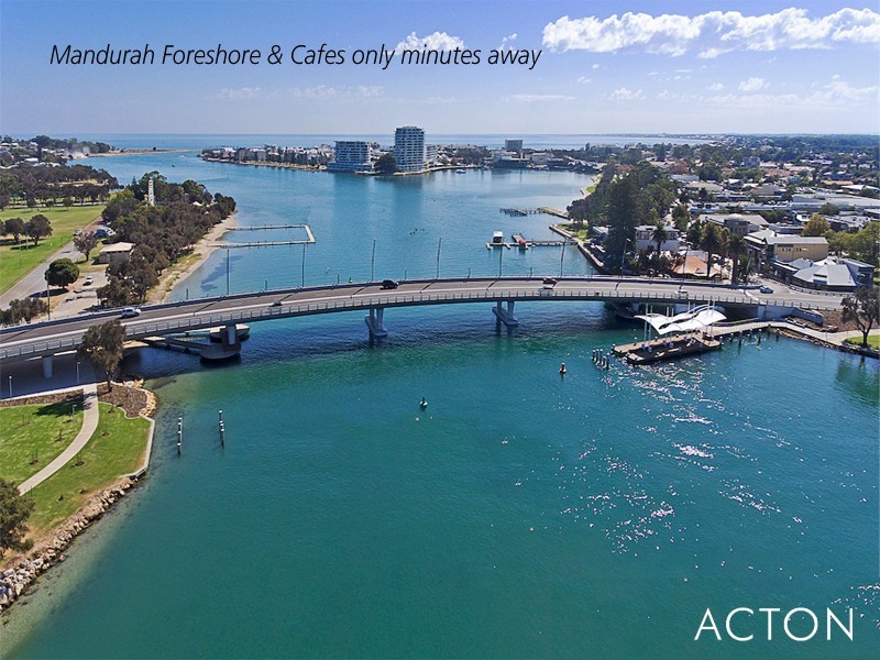 42A Leslie Street, Dudley Park WA 6210