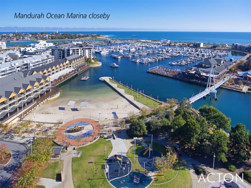 42A Leslie Street, Dudley Park WA 6210