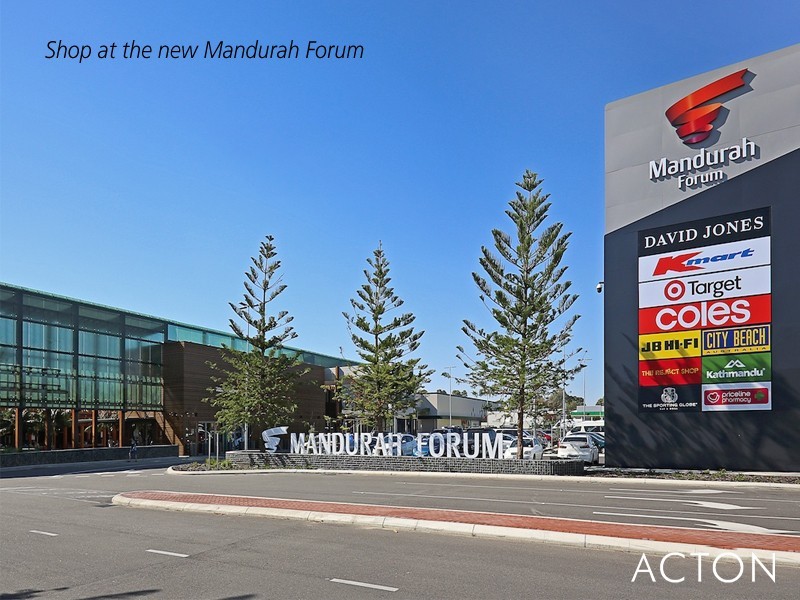 42A Leslie Street, Dudley Park WA 6210