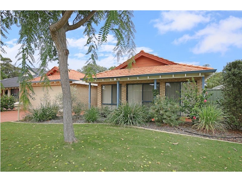 15 Lemongrass Way, Falcon WA 6210