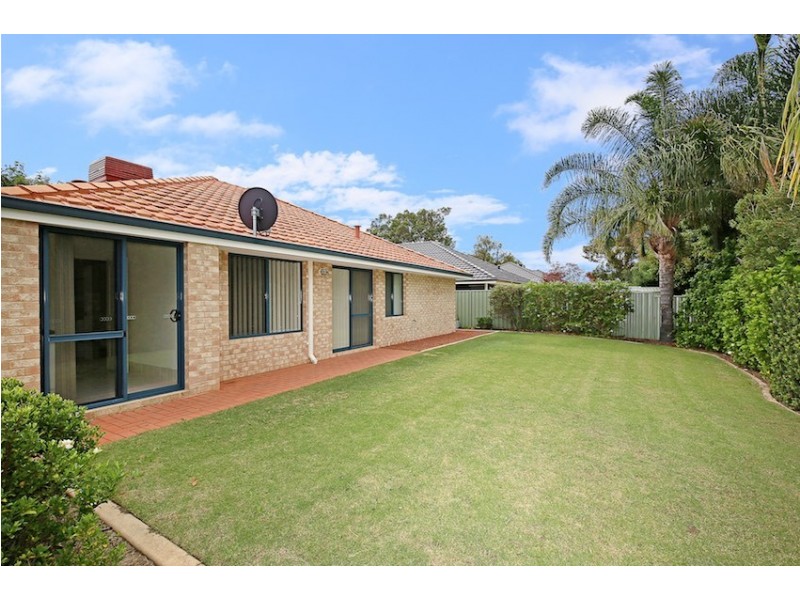 15 Lemongrass Way, Falcon WA 6210