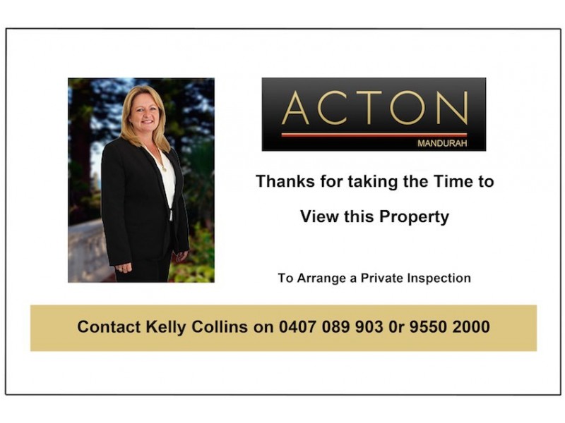15 Lemongrass Way, Falcon WA 6210