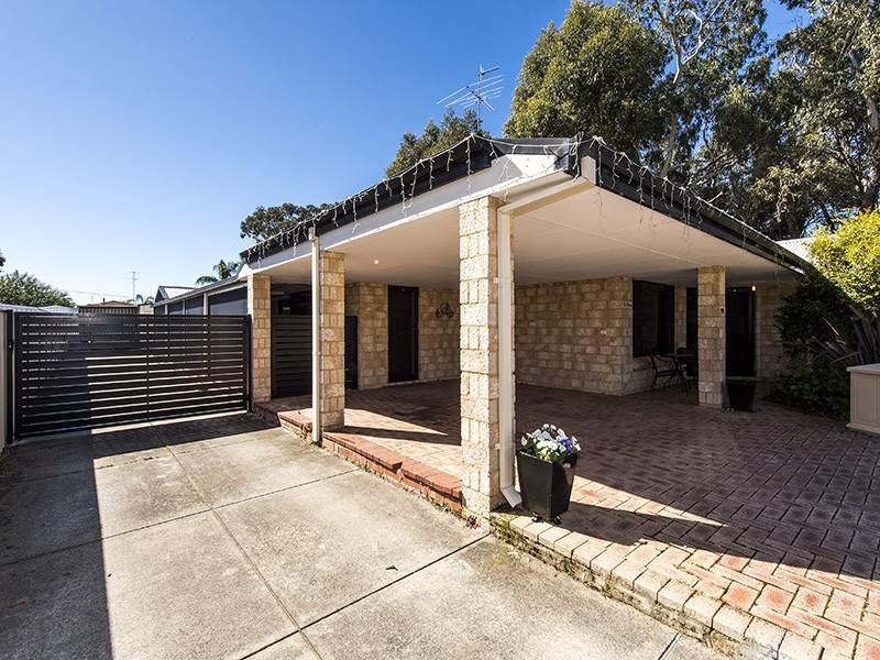 91 Culeenup Road, North Yunderup WA 6208