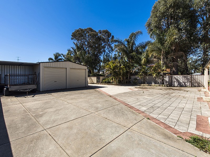 91 Culeenup Road, North Yunderup WA 6208