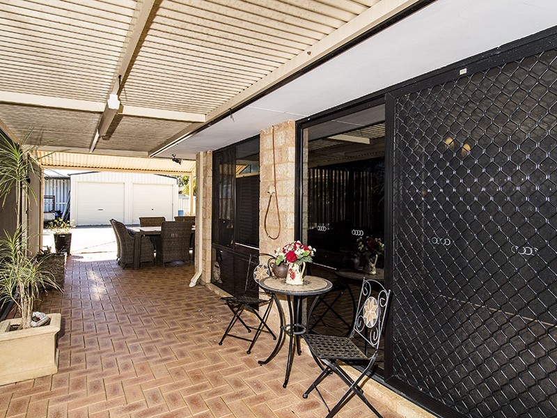 91 Culeenup Road, North Yunderup WA 6208