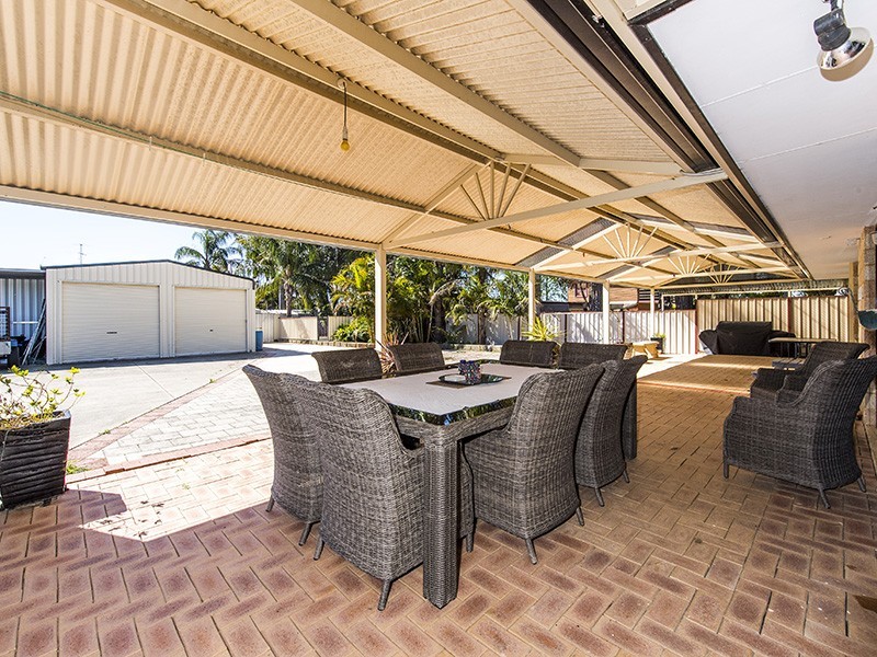 91 Culeenup Road, North Yunderup WA 6208