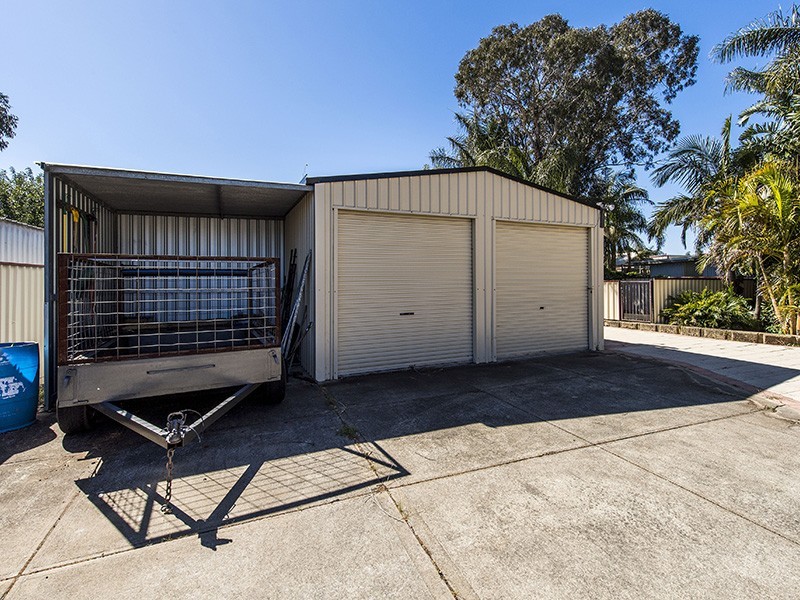 91 Culeenup Road, North Yunderup WA 6208