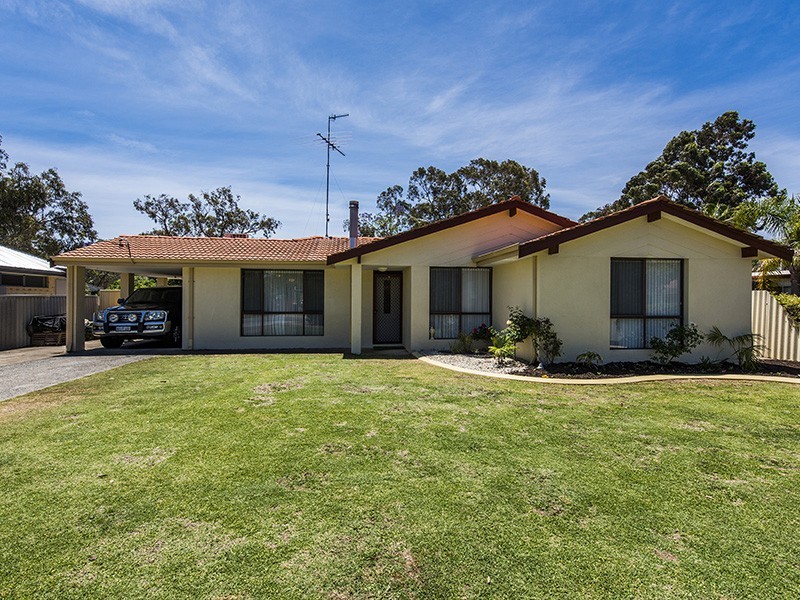 17 Adaluma Way, North Yunderup WA 6208
