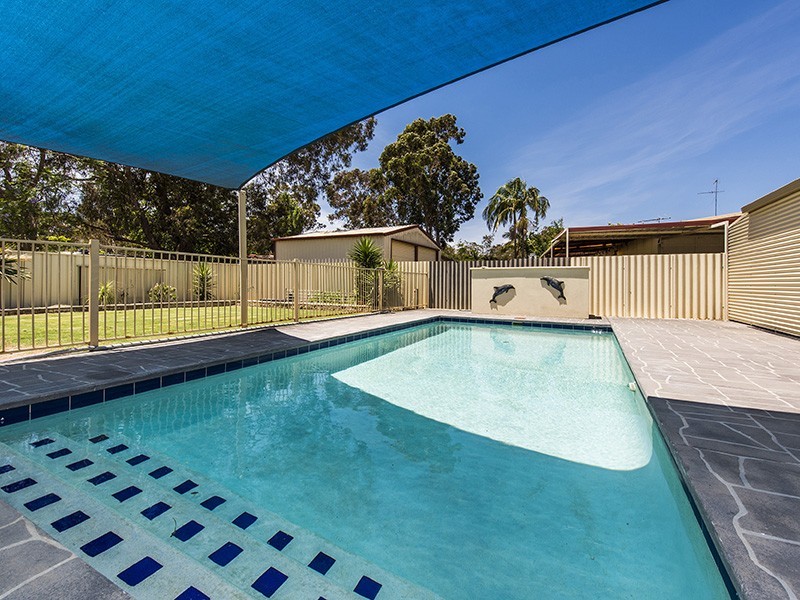 17 Adaluma Way, North Yunderup WA 6208