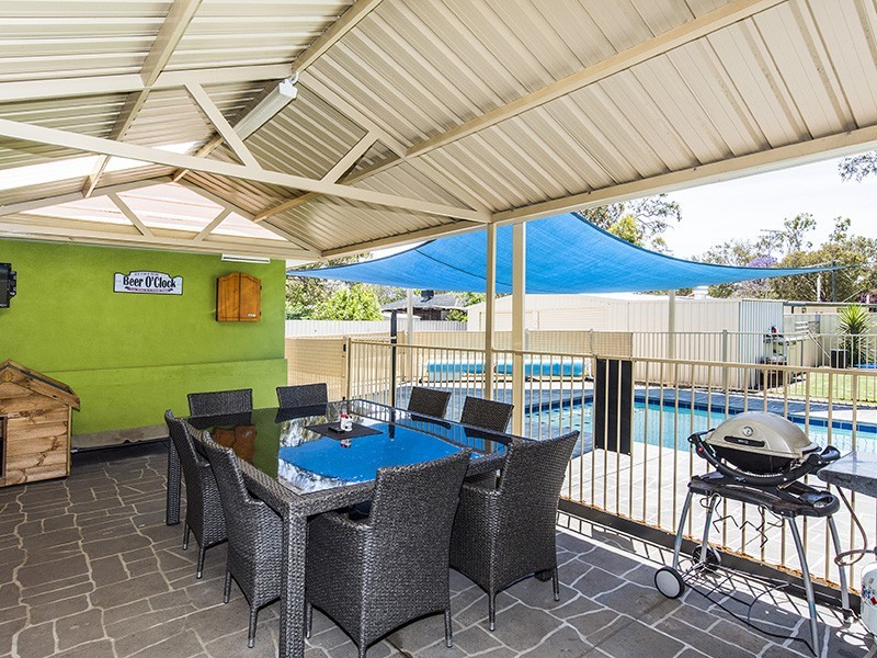 17 Adaluma Way, North Yunderup WA 6208