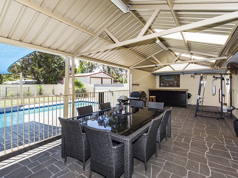 17 Adaluma Way, North Yunderup WA 6208