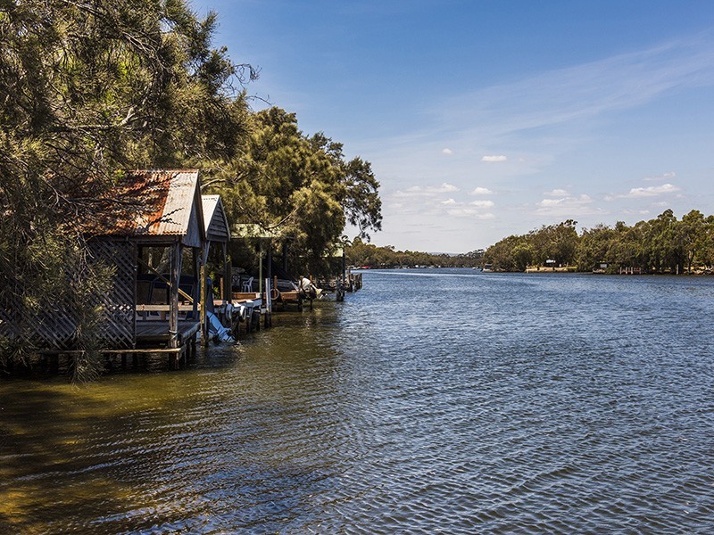 17 Adaluma Way, North Yunderup WA 6208