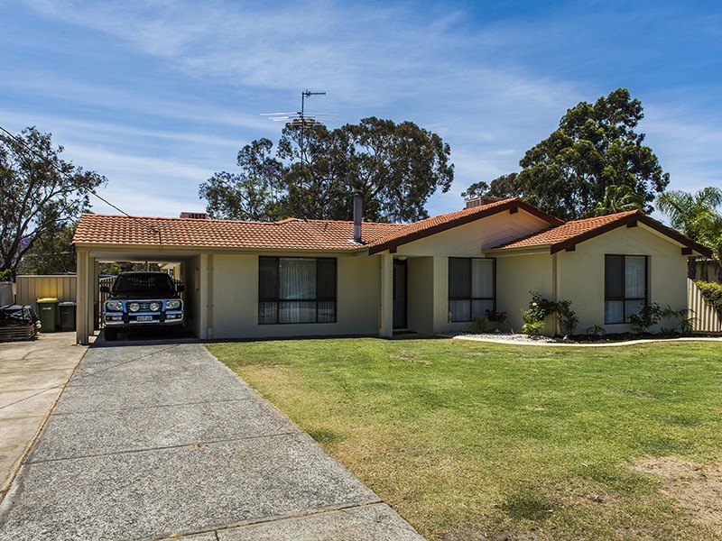 17 Adaluma Way, North Yunderup WA 6208