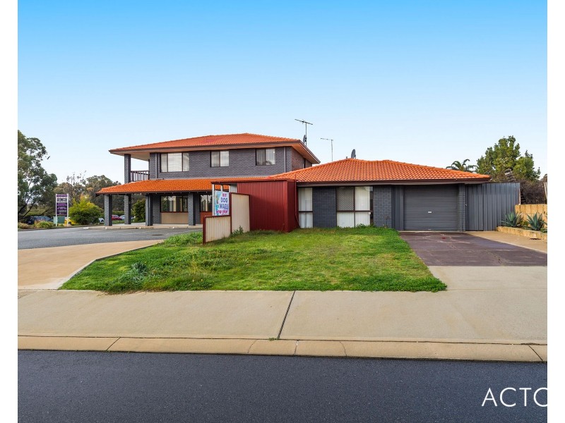 54 Mclarty Road, Halls Head WA 6210