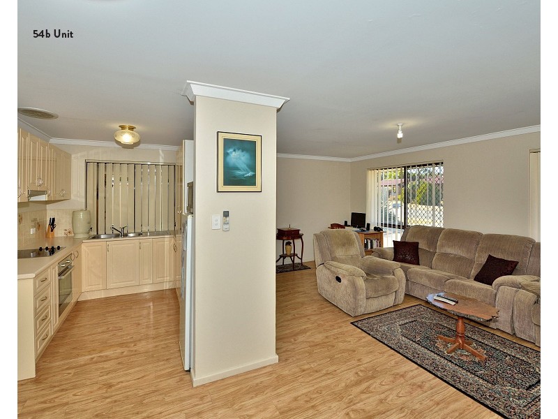 54 Mclarty Road, Halls Head WA 6210