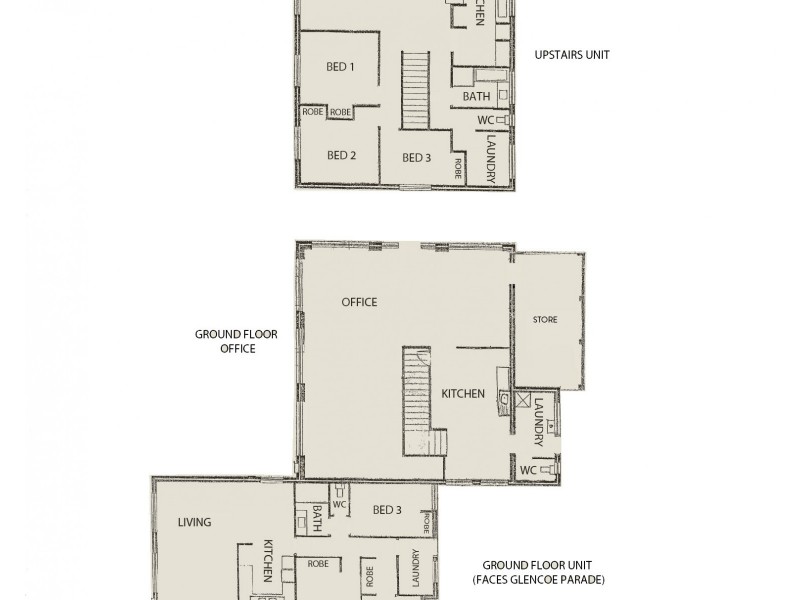 54 Mclarty Road, Halls Head WA 6210 Floorplan