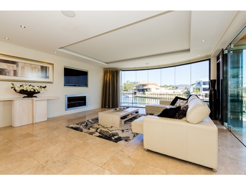 39 Aztec Island Retreat, Halls Head WA 6210