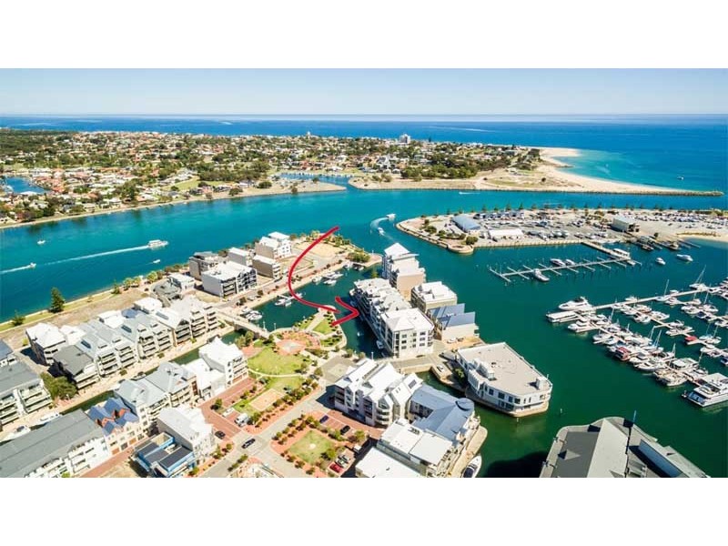 5/7 Veneto Lane, Mandurah WA 6210