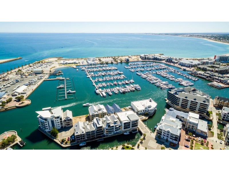 5/7 Veneto Lane, Mandurah WA 6210