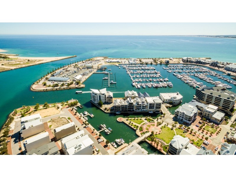 5/7 Veneto Lane, Mandurah WA 6210