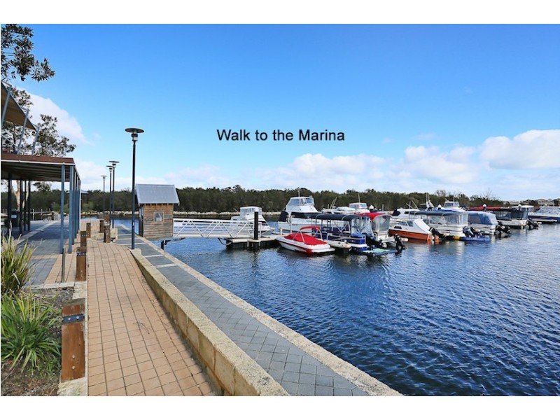 7 Black Swan View, Dudley Park WA 6210