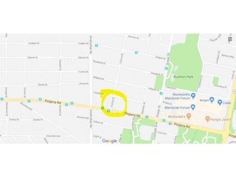 1/3 France Street, Mandurah WA 6210