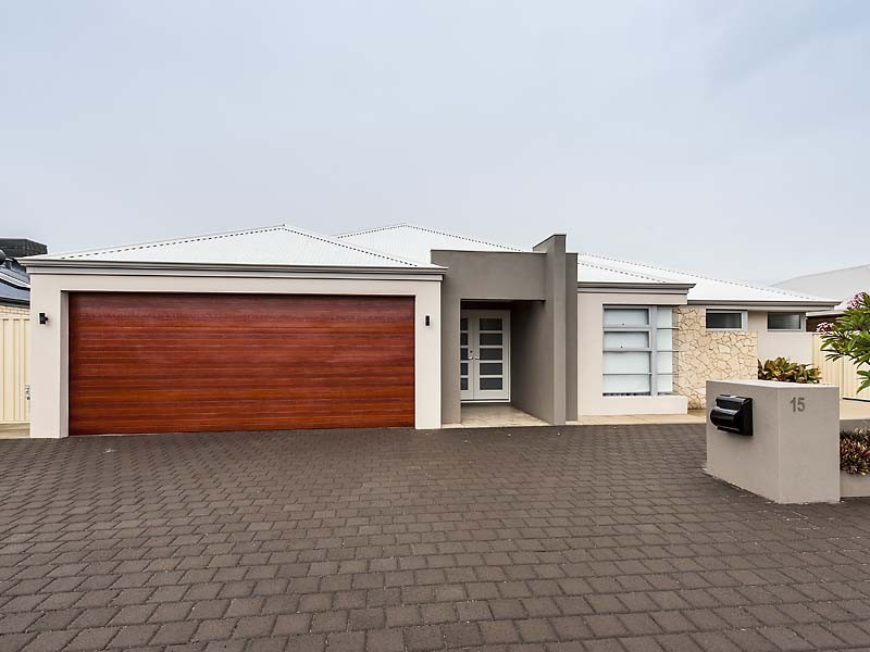 15 Warrior Boulevard, Pinjarra WA 6208