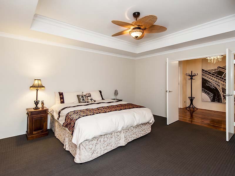 15 Warrior Boulevard, Pinjarra WA 6208