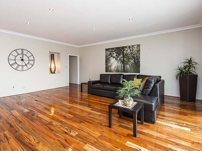 15 Warrior Boulevard, Pinjarra WA 6208