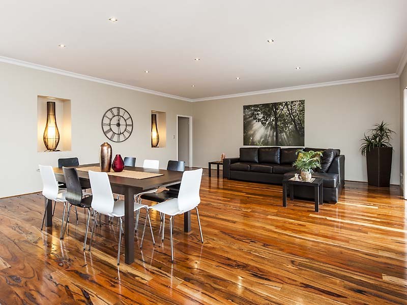 15 Warrior Boulevard, Pinjarra WA 6208