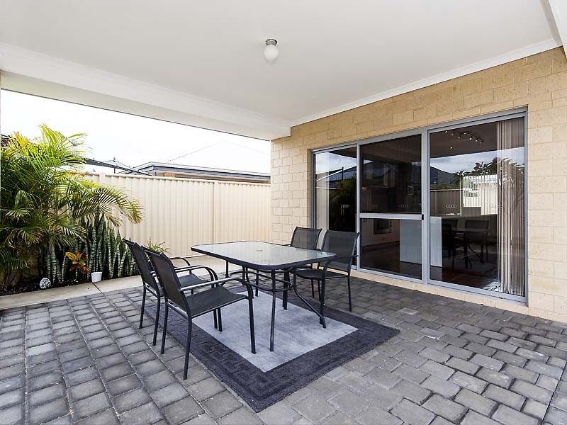 15 Warrior Boulevard, Pinjarra WA 6208