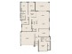 9 Chieftain Pass, Madora Bay WA 6210 Floorplan