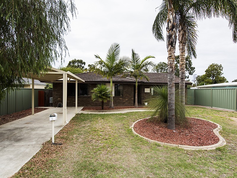 4 Duncan Road, Coodanup WA 6210