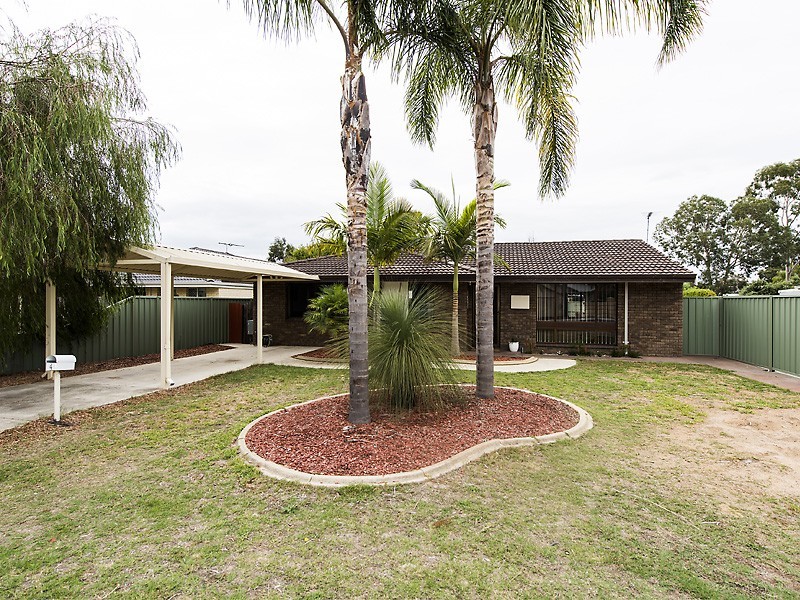 4 Duncan Road, Coodanup WA 6210