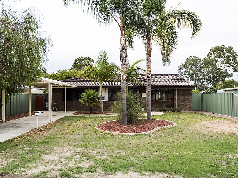 4 Duncan Road, Coodanup WA 6210