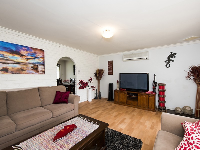 4 Duncan Road, Coodanup WA 6210