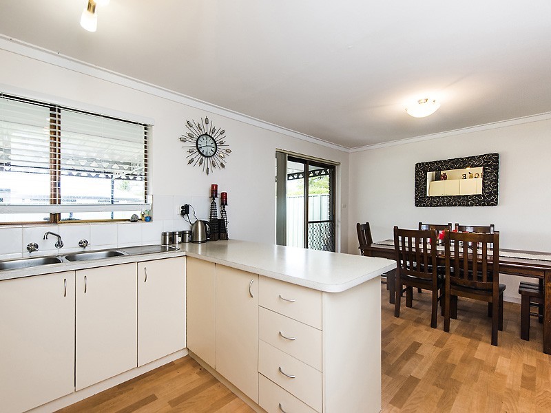 4 Duncan Road, Coodanup WA 6210