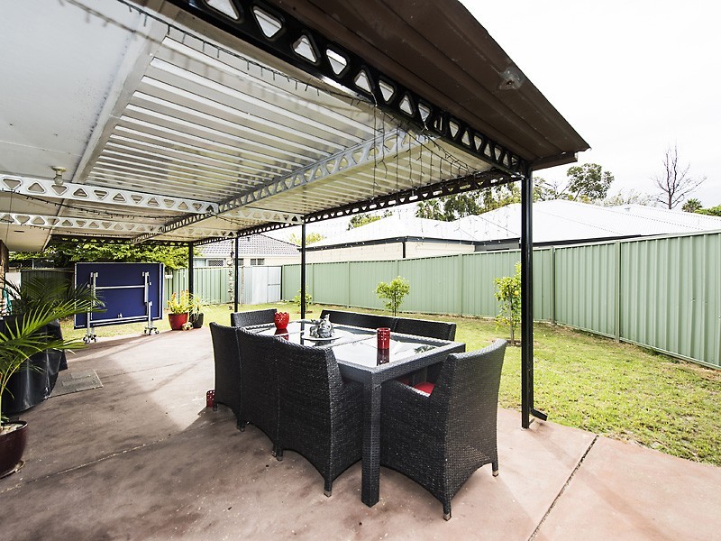 4 Duncan Road, Coodanup WA 6210