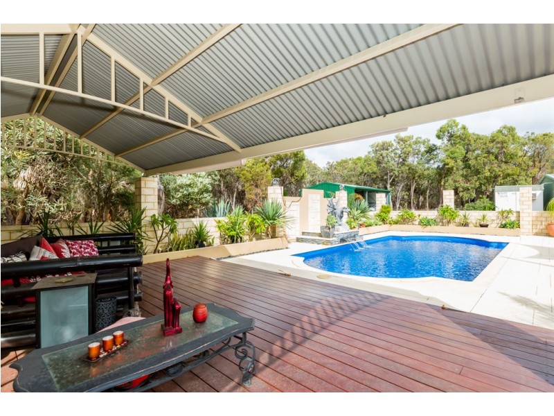 64 Marginata Road, Parklands WA 6180