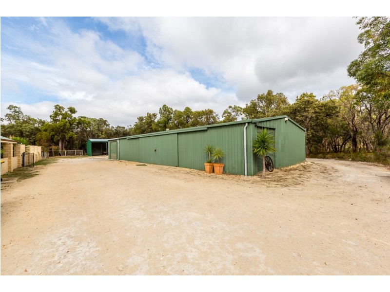 64 Marginata Road, Parklands WA 6180