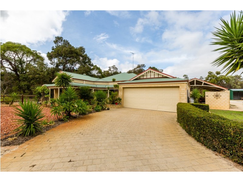 64 Marginata Road, Parklands WA 6180