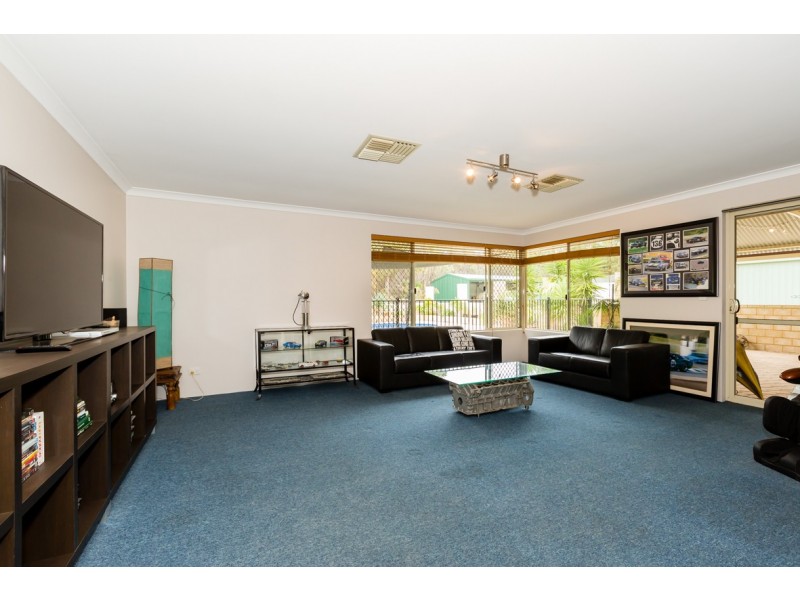 64 Marginata Road, Parklands WA 6180