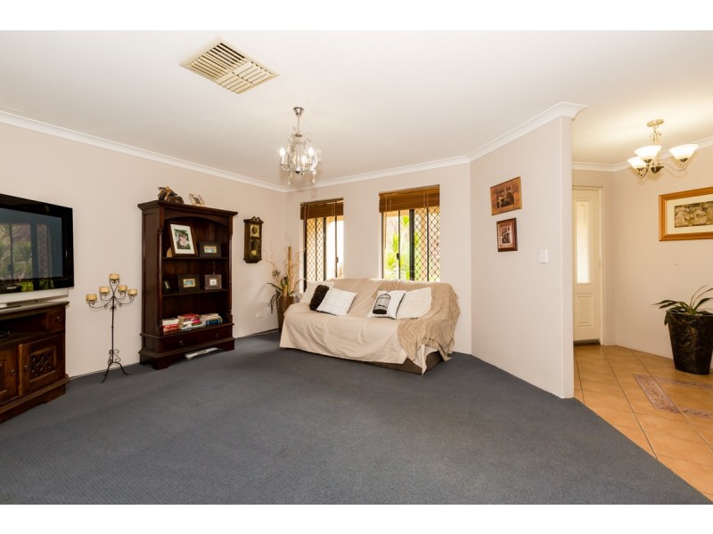 64 Marginata Road, Parklands WA 6180