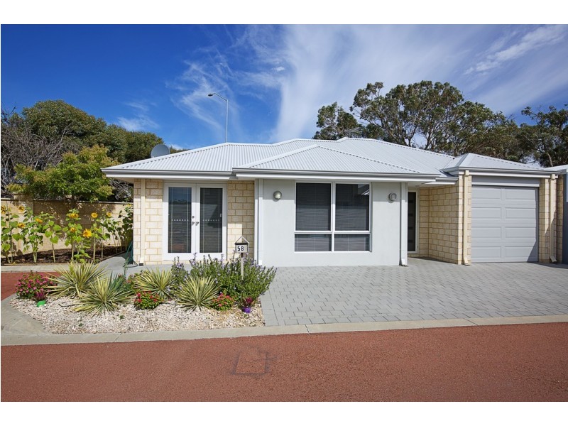 58 Leisure way, Halls Head WA 6210
